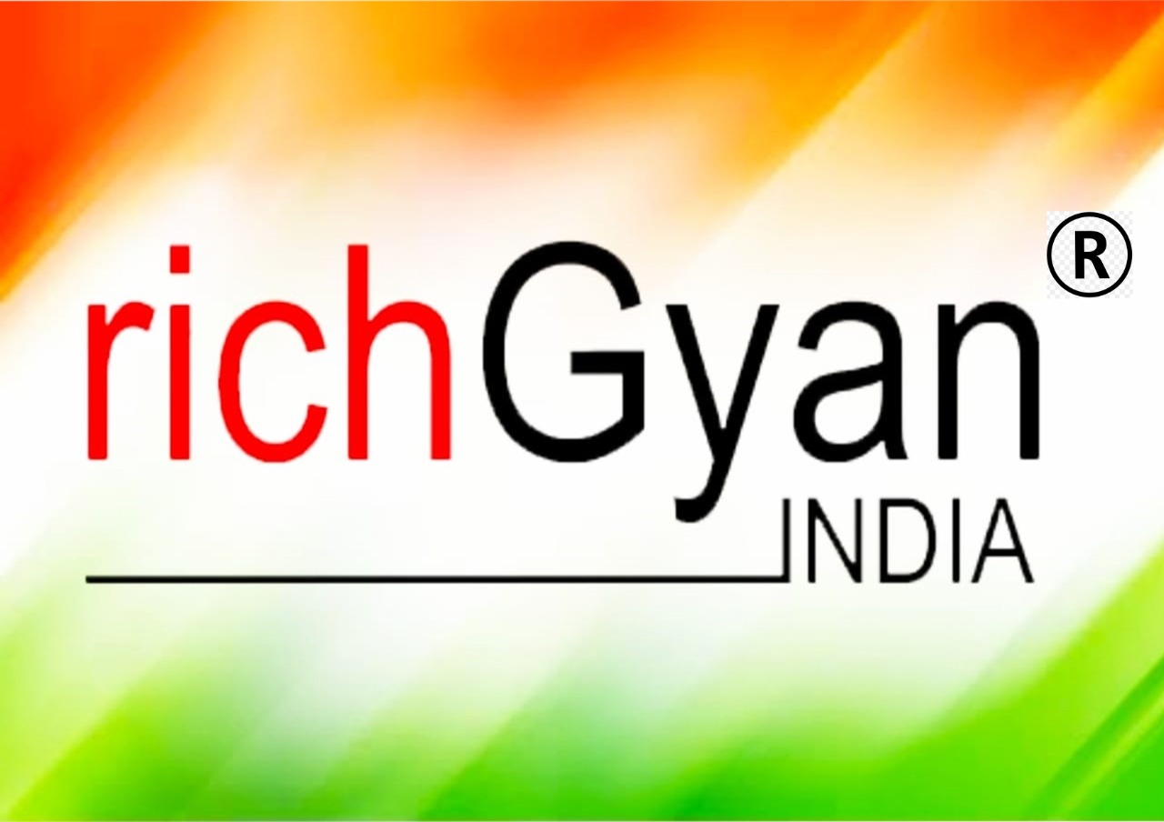 No.1 Computer & Vocational Institute in India – Rich Gyan