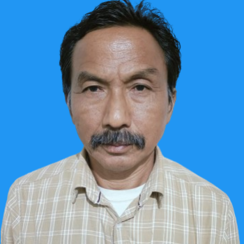 TAPAN CHANDRA BARMAHALIA - RGI/RN301123