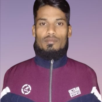 JAHANGIR ALI SK - RGI/RN110124